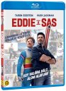 előnézet Eddie, a sas - Blu-ray