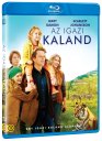 előnézet Az igazi kaland - Blu-ray