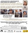 előnézet A nagy dobás - Blu-ray