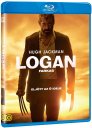 előnézet Logan: Farkas - Blu-ray