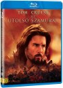 előnézet Az utolsó szamuráj - Blu-ray