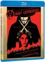 előnézet V mint Vérbosszú - Blu-ray