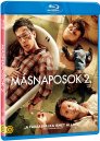 előnézet Másnaposok 2. - Blu-ray
