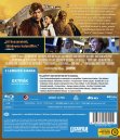 előnézet Solo: Egy Star Wars-történet - Blu-ray