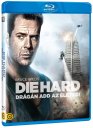előnézet Drágán add az életed! - Blu-ray