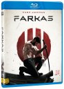 előnézet Farkas - Blu-ray