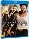 előnézet X-Men kezdetek: Farkas - Blu-ray