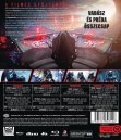 előnézet Ragadozó 1-4 Gyűjtemény - Blu-ray 4BD