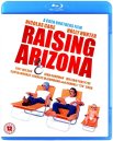 előnézet Arizonai ördögfióka - Blu-ray