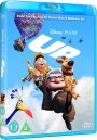 előnézet Fel! - Blu-ray