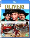 előnézet Oliver - Blu-ray
