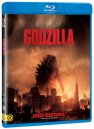 előnézet Godzilla (2014) - Blu-ray