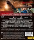 előnézet Godzilla (2014) - Blu-ray