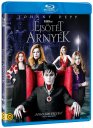 előnézet Éjsötét árnyék - Blu-ray