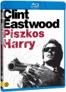 előnézet Piszkos Harry - Blu-ray