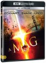 előnézet A mag - 4K Ultra HD Blu-ray