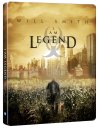 előnézet Legenda vagyok - 4K Ultra HD Blu-ray + Blu-ray Steelbook