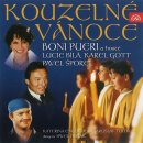 előnézet Kouzelné Vánoce - CD