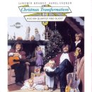 előnézet Vánoční proměny - CD
