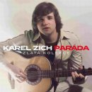 előnézet Zich Karel - Paráda - Zlatá Kolekce - 3 CD