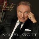 előnézet Gott Karel - Duety 1962 - 2015 - 5 CD
