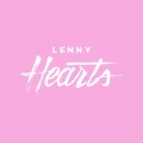 előnézet Lenny - Hearts - CD