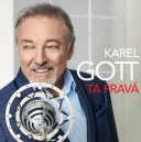 előnézet Gott Karel - Ta pravá - CD