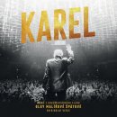 előnézet Karel Gott: Karel - 2CD soundtrack
