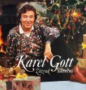 előnézet Karel Gott - Zázrak vánoční - CD