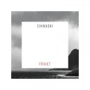 előnézet Chinaski - Frihet - CD