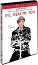 előnézet Isten hozta, Mr... - DVD