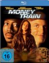 előnézet Vlak plný peněz - Blu-ray