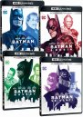 előnézet Batman kolekce 4K UHD Blu-ray + Blu-ray (8BD)