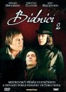 előnézet Bídníci 1-4 (2000) - 4 DVD pošetka outlet