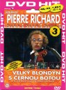 előnézet Magas, szőke férfi felemás cipőben - DVD papír borító