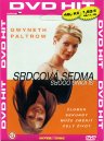 előnézet Srdcová sedma - DVD pošetka
