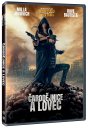 előnézet A Kárhozott Vidék - DVD