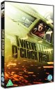 előnézet Přímo nad hlavou - DVD