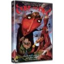 előnézet Čert ví proč - DVD