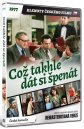 előnézet Szabad egy kis spenótot? (felújított változat) - DVD