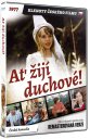 előnézet Éljenek a kísértetek!  (felújított változat) - DVD