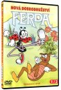 előnézet Ferda: Nová dobrodružství 1 + 2 - DVD
