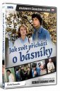előnézet Jak svět přichází o básníky (Remasterovaná verze) - DVD