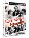 előnézet Ecce homo Homolka (felújított változat) - DVD
