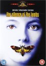előnézet A bárányok hallgatnak - DVD
