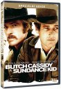 előnézet Butch Cassidy és a Sundance kölyök - DVD