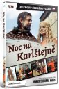 előnézet Noc na Karlštejně (Remasterovaná verze) - DVD