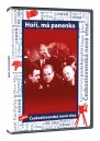 előnézet Hoří, má panenko - DVD