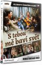előnézet A férfikaland elmarad (Remastered verzió) - DVD