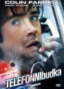 előnézet Telefonní budka - DVD